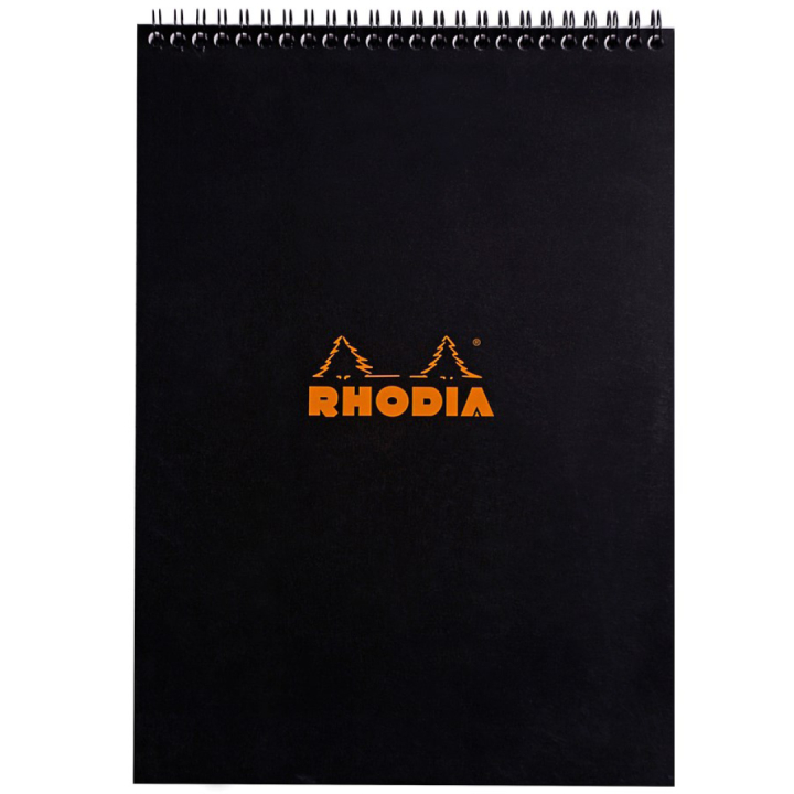 Classic Notepad A4 Gelinieerd in de groep Papier & Blokken / Schrijven en noteren / Schrijfblokken en schriften bij Voorcrea (110248)
