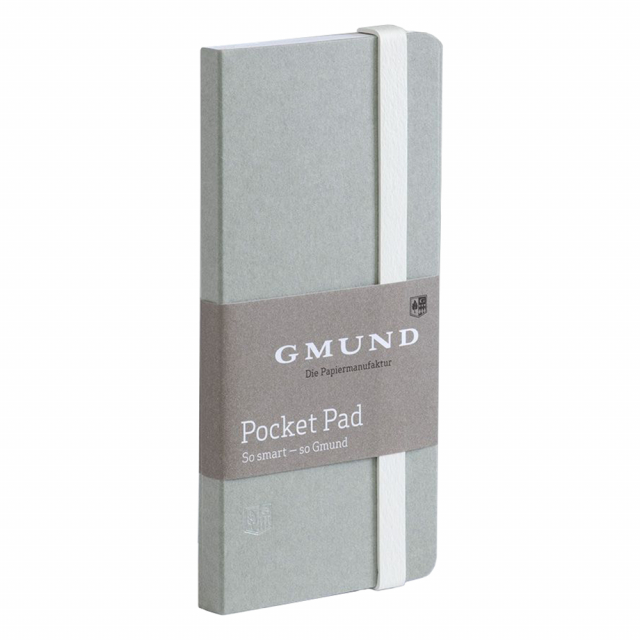 Pocket Pad Notitieblok Dust