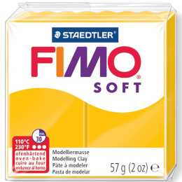 FIMO Soft 56 g in de groep Creëren & Hobby / Creëren / Modelleren bij Voorcrea (110916_r)