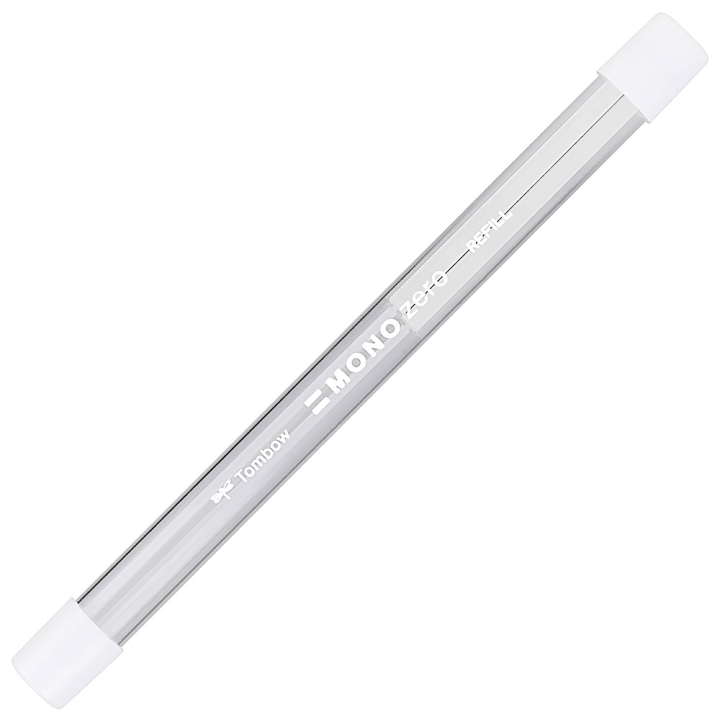 Mono Zero refill Rechthoekig 2-pack in de groep Pennen / Accessoires voor pennen / Gummen bij Voorcrea (100954)