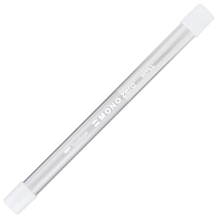Mono Zero refill Rond 2-pack in de groep Pennen / Accessoires voor pennen / Gummen bij Voorcrea (100955)