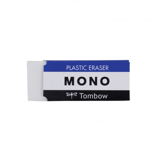 Mono Plastic Gum XS in de groep Pennen / Pentoebehoren / Gummen bij Voorcrea (100969)