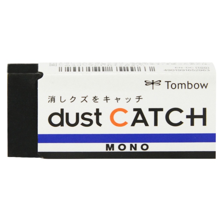 Mono Dust Catch Gum in de groep Pennen / Pentoebehoren / Gummen bij Voorcrea (100974)