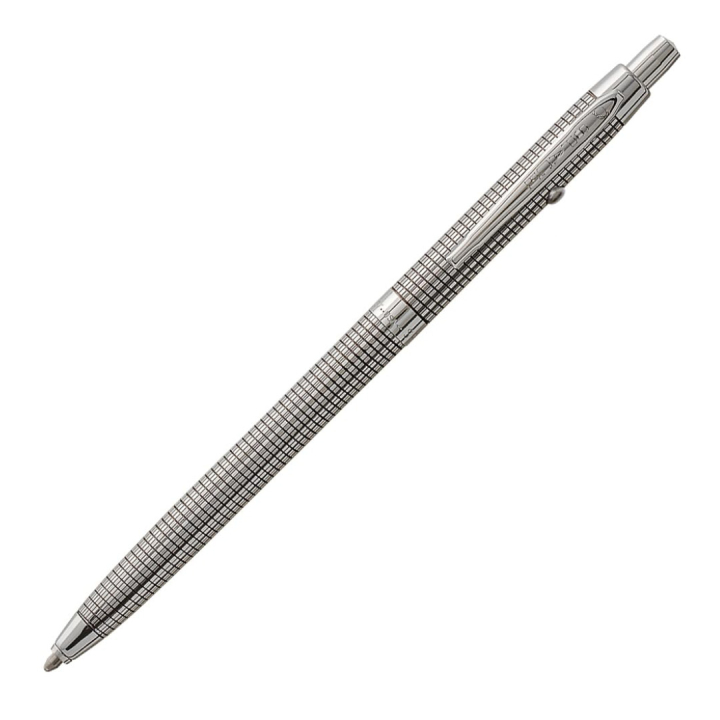 Black Grid in de groep Pennen / Fine Writing / Balpennen bij Voorcrea (101633)