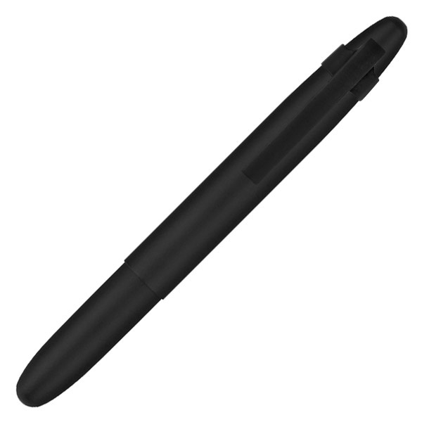Bullet Black Clip in de groep Pennen / Fine Writing / Balpennen bij Voorcrea (101635)