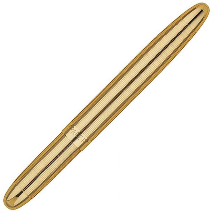Bullet Messing in de groep Pennen / Fine Writing / Balpennen bij Voorcrea (101639)