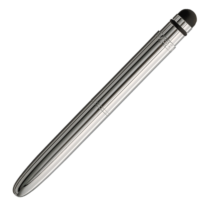 Space Pen Bullet Stylus Chrome in de groep Pennen / Fine Writing / Balpennen bij Voorcrea (101643)