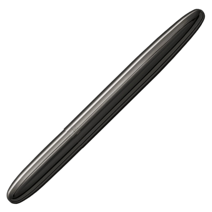 Bullet Dark Matter Titanium in de groep Pennen / Fine Writing / Balpennen bij Voorcrea (101644)