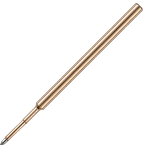 Gasdrukvulling voor Space Pen & Parker Red / Fine in de groep Pennen / Accessoires voor pennen / Vullingen en refills bij Voorcrea (101656)