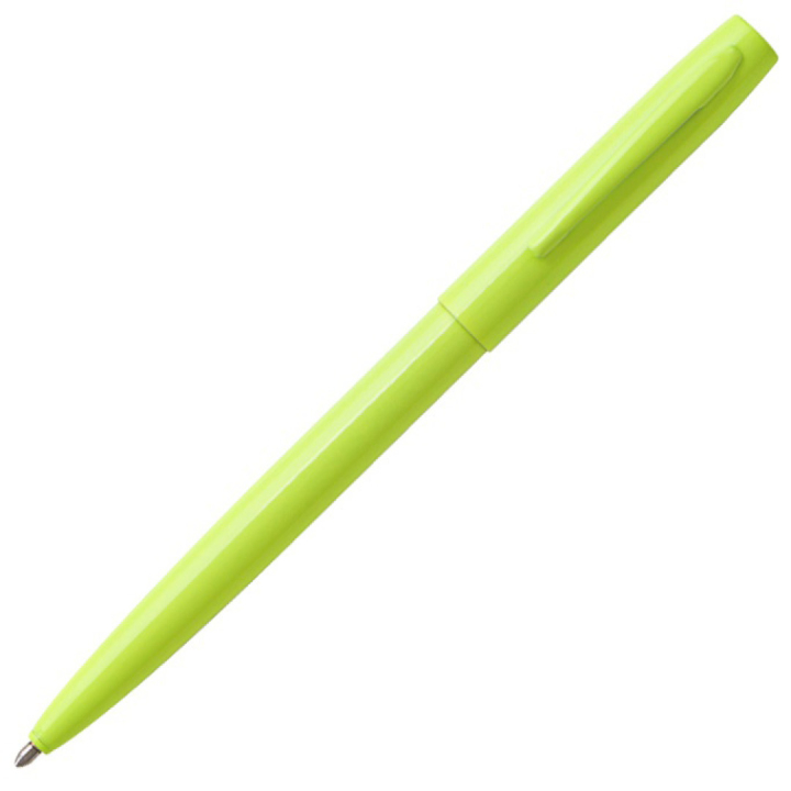 Cap-O-Matic Tradesman Yellow in de groep Pennen / Fine Writing / Balpennen bij Voorcrea (101681)