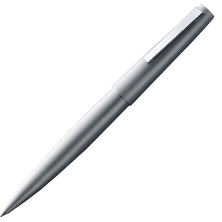 2000 Steel Rollerball in de groep Pennen / Fine Writing / Cadeaupennen bij Voorcrea (101778)