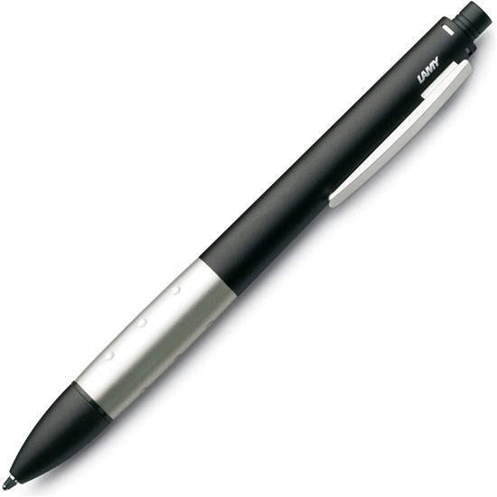 Accent 4pen Black in de groep Pennen / Schrijven / Multipennen bij Voorcrea (101788)