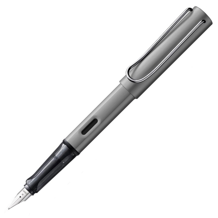 AL-star Vulpen Graphite Broad in de groep Pennen / Fine Writing / Vulpennen bij Voorcrea (101798)