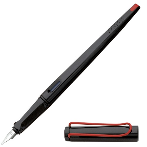 Joy Calligraphy Pen 1,1 mm in de groep Creëren & Hobby / Kalligrafie / Kalligrafiepennen bij Voorcrea (101837)