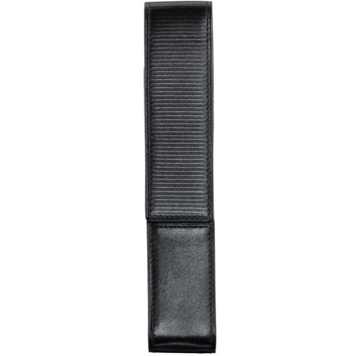 Leren pennenetui A301 in de groep Pennen / Accessoires voor pennen / Etuis en hoezen bij Voorcrea (101852)