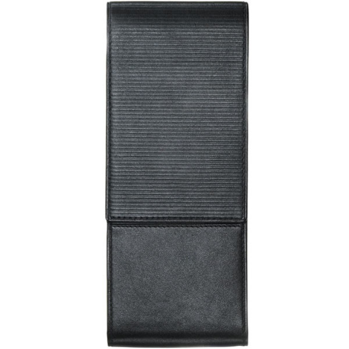 Pennenetui in leer A303 in de groep Pennen / Accessoires voor pennen / Etuis en hoezen bij Voorcrea (101854)