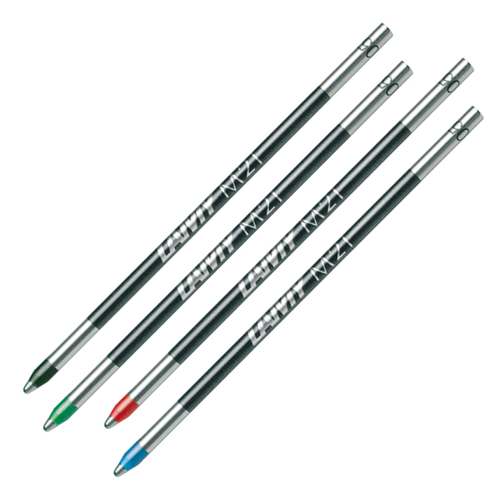 M 21 Balpenvulling in de groep Pennen / Accessoires voor pennen / Vullingen en refills bij Voorcrea (101865_r)