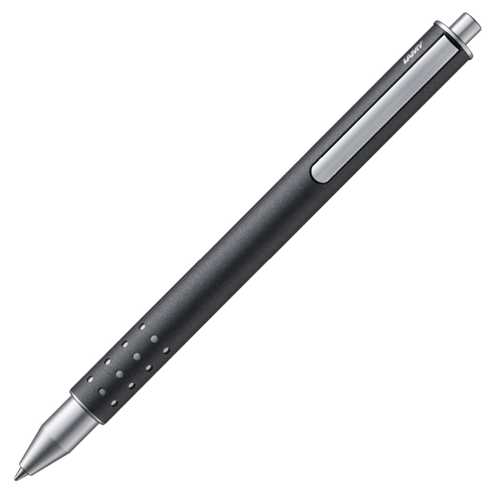 Swift Rollerball Graphite in de groep Pennen / Fine Writing / Rollerball bij Voorcrea (101949)
