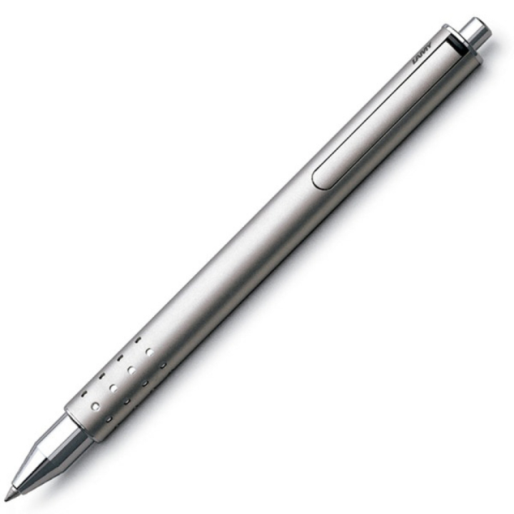 Swift Rollerball Palladium in de groep Pennen / Fine Writing / Rollerball bij Voorcrea (101950)
