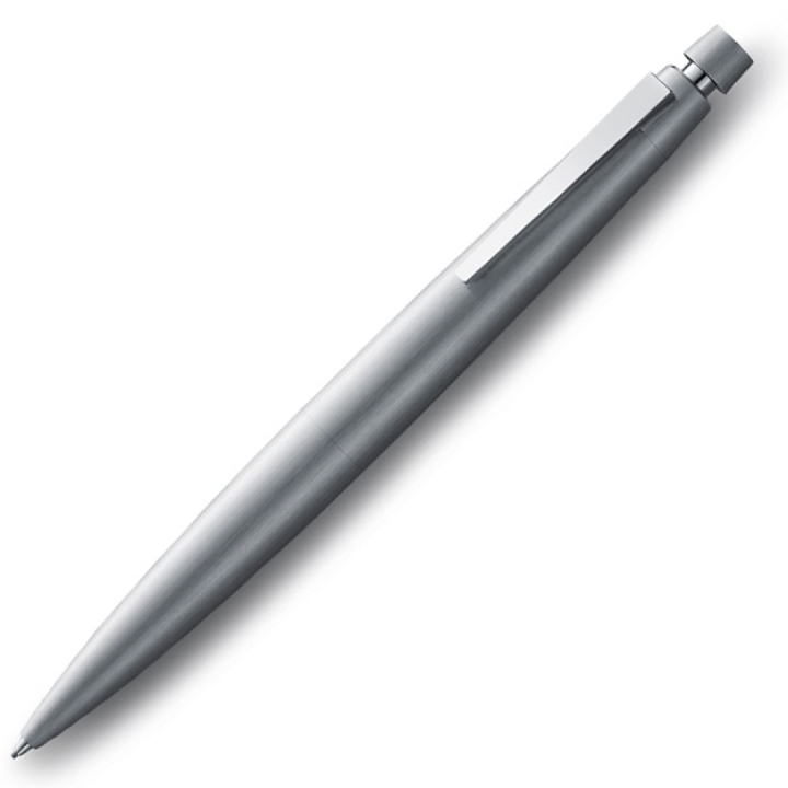2000 Steel vulpotlood 0,7 in de groep Pennen / Fine Writing / Cadeaupennen bij Voorcrea (101999)