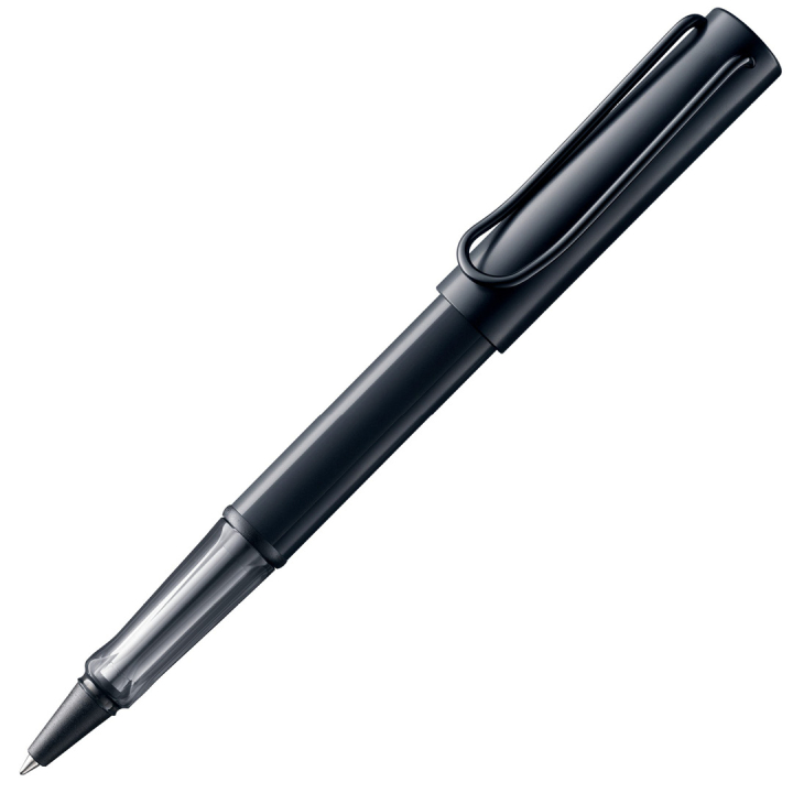 AL-star Black Rollerball in de groep Pennen / Fine Writing / Rollerball bij Voorcrea (102004)