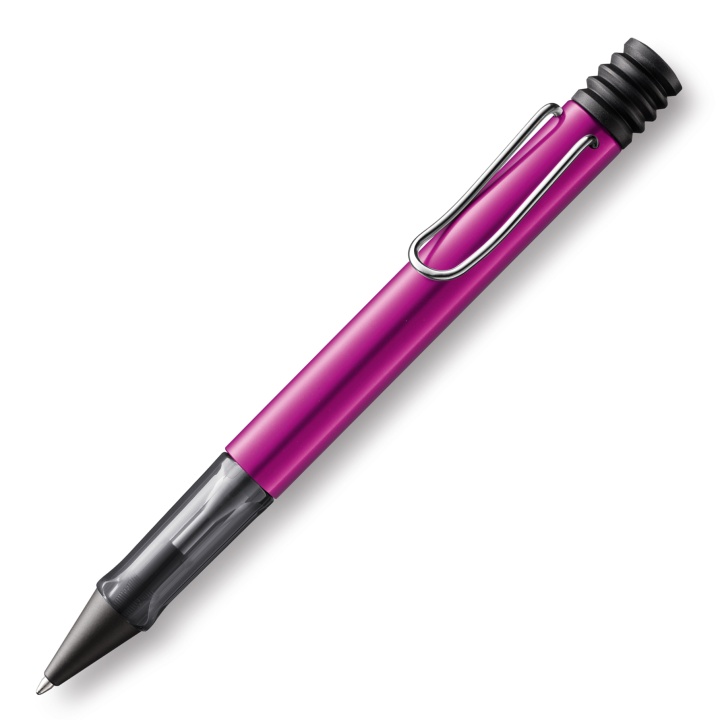 AL-star Vibrant Pink Balpen in de groep Pennen / Fine Writing / Balpennen bij Voorcrea (102031)