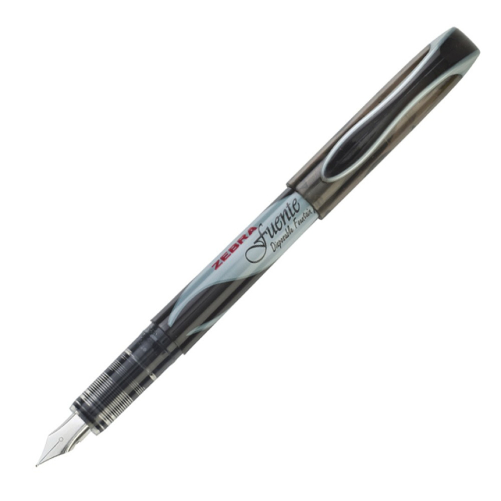 Fuente Wegwerpvulpen in de groep Pennen / Fine Writing / Vulpennen bij Voorcrea (102166_r)