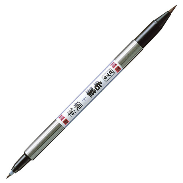 Brush Pen in de groep Pennen / Kunstenaarspotloden en -stiften / Brushpennen bij Voorcrea (102183)