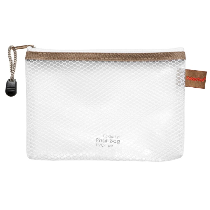 Phat-Bag Mesh A6 in de groep Kunstenaarsmateriaal / Kunstenaarstoebehoren / Opbergen bij Voorcrea (102184_r)