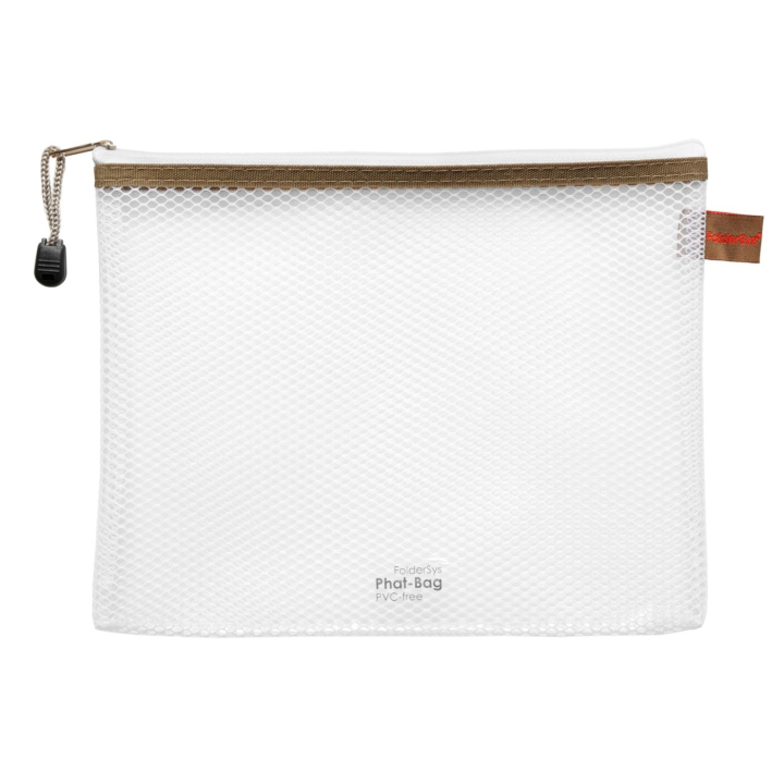 Phat-Bag Mesh A5 in de groep Kunstenaarsmateriaal / Kunstenaarstoebehoren / Opbergen bij Voorcrea (102186_r)