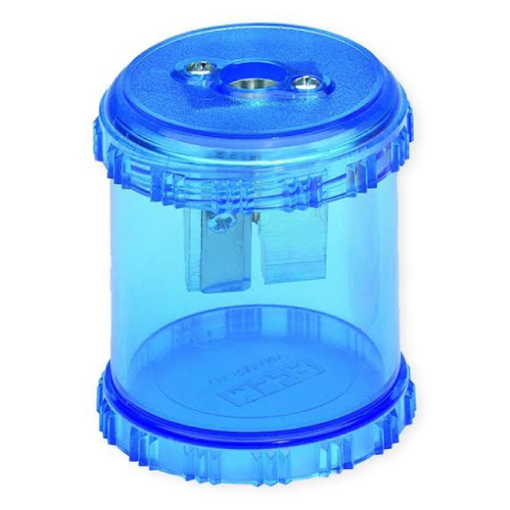 Puntenslijper Cylinder in de groep Pennen / Accessoires voor pennen / Puntenslijpers bij Voorcrea (102247)
