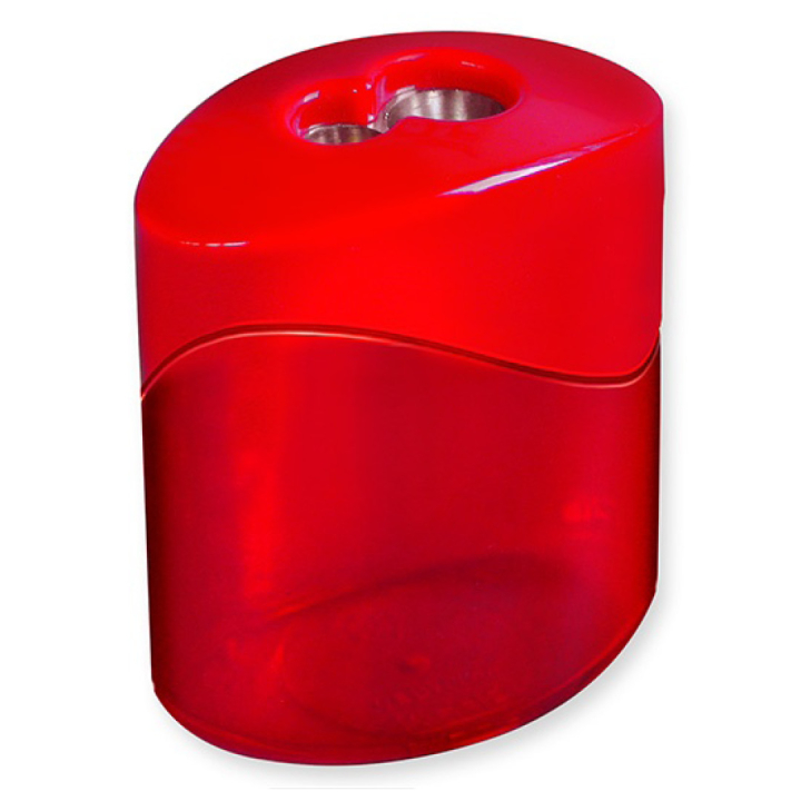 Dubbele Puntenslijper Elliptic Swing in de groep Pennen / Accessoires voor pennen / Puntenslijpers bij Voorcrea (102248)