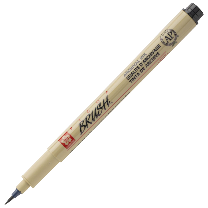 Pigma Micron Brush in de groep Pennen / Schrijven / Fineliners bij Voorcrea (102310_r)