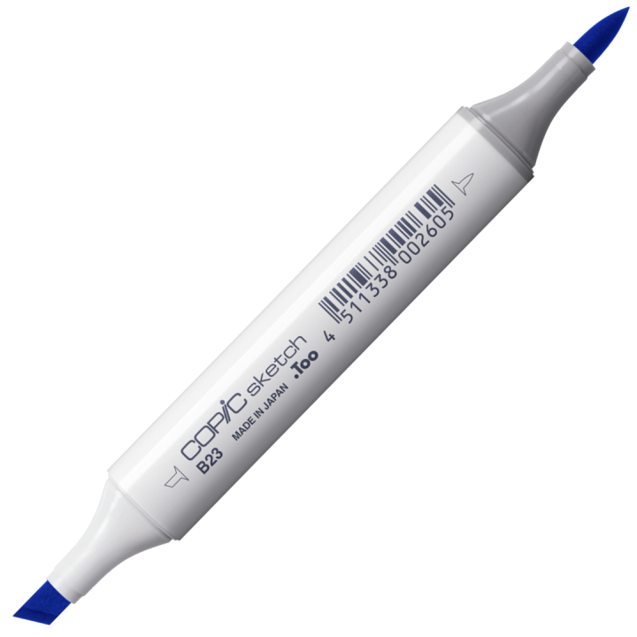 Sketch per stuk in de groep Pennen / Kunstenaarspotloden en -stiften / Illustratiemarkers bij Voorcrea (102549_r)