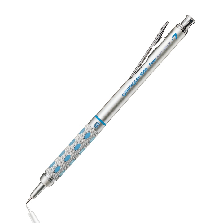 GraphGear 1000 Vulpotlood 0.9 mm in de groep Pennen / Schrijven / Vulpotloden bij Voorcrea (104502)