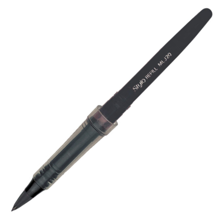 MLJ20 Stylo Refill in de groep Pennen / Accessoires voor pennen / Vullingen en refills bij Voorcrea (104521)