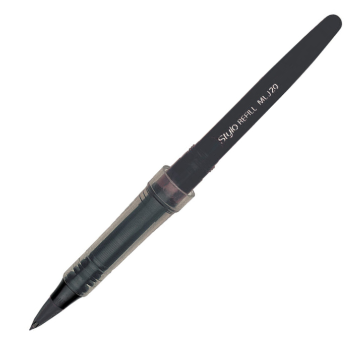 MLJ20 Stylo Refill in de groep Pennen / Accessoires voor pennen / Vullingen en refills bij Voorcrea (104521)