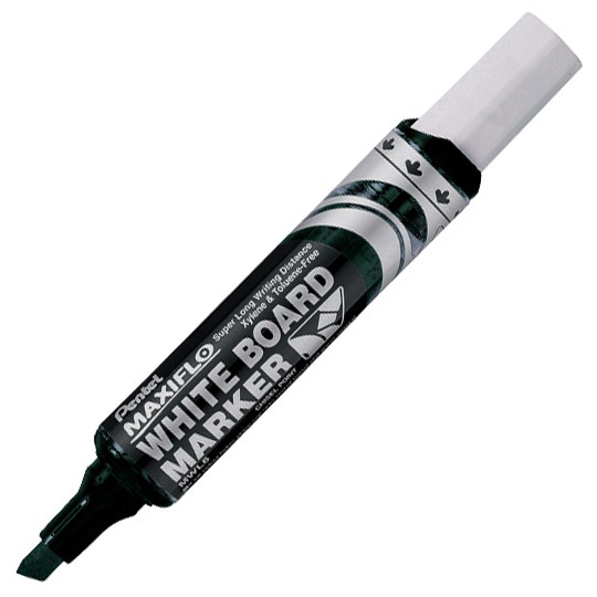 Maxiflo Whiteboard Marker in de groep Pennen / Labelen en kantoor / Whiteboardstiften bij Voorcrea (104572_r)