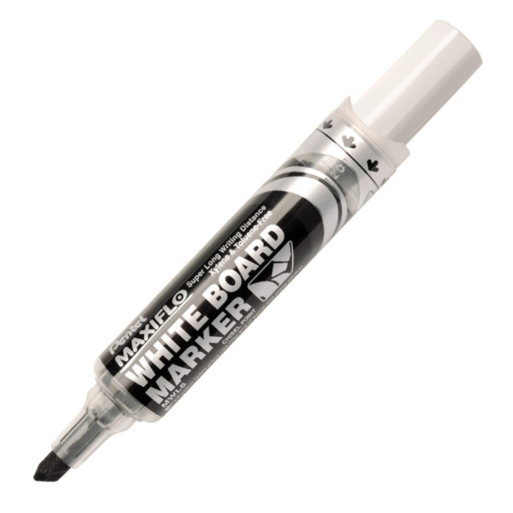 Maxiflo Whiteboard Marker in de groep Pennen / Labelen en kantoor / Whiteboardstiften bij Voorcrea (104572_r)