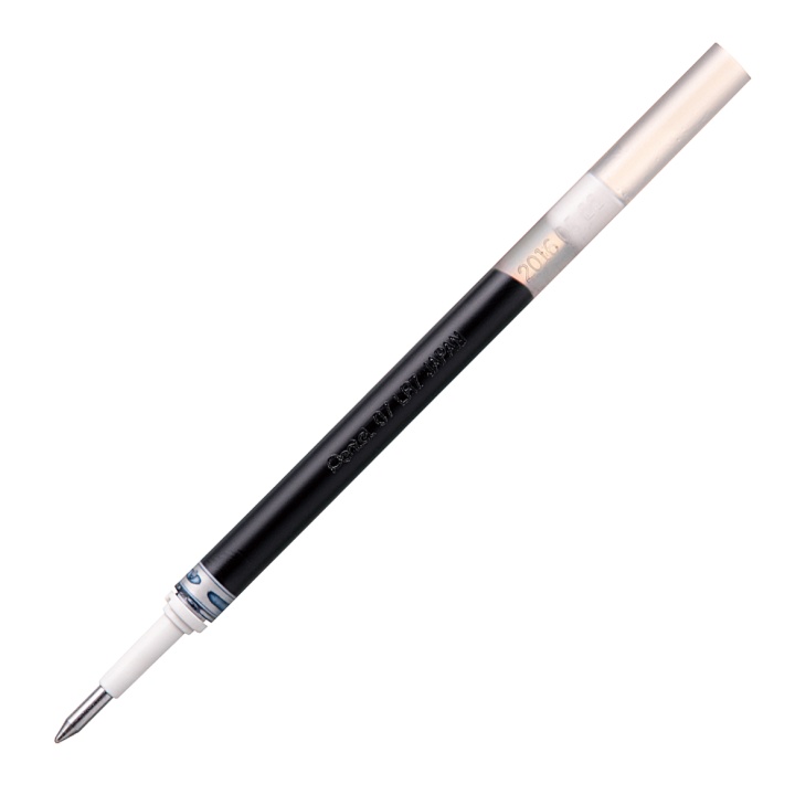 Refill Energel Permanent (LRP7) in de groep Pennen / Accessoires voor pennen / Vullingen en refills bij Voorcrea (104605_r)
