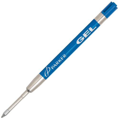 Gel Balpenvulling Medium in de groep Pennen / Accessoires voor pennen / Vullingen en refills bij Voorcrea (104664_r)