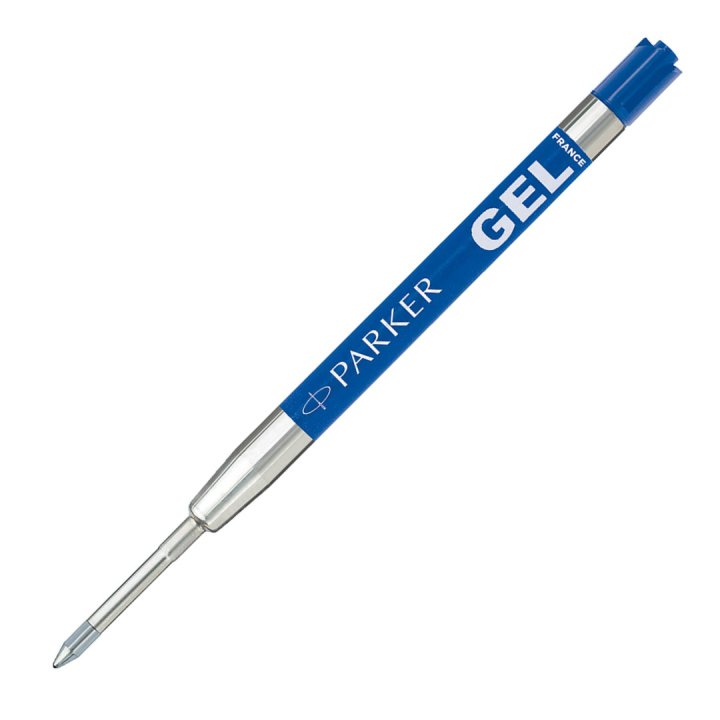 Gel Balpenvulling Medium in de groep Pennen / Accessoires voor pennen / Vullingen en refills bij Voorcrea (104664_r)
