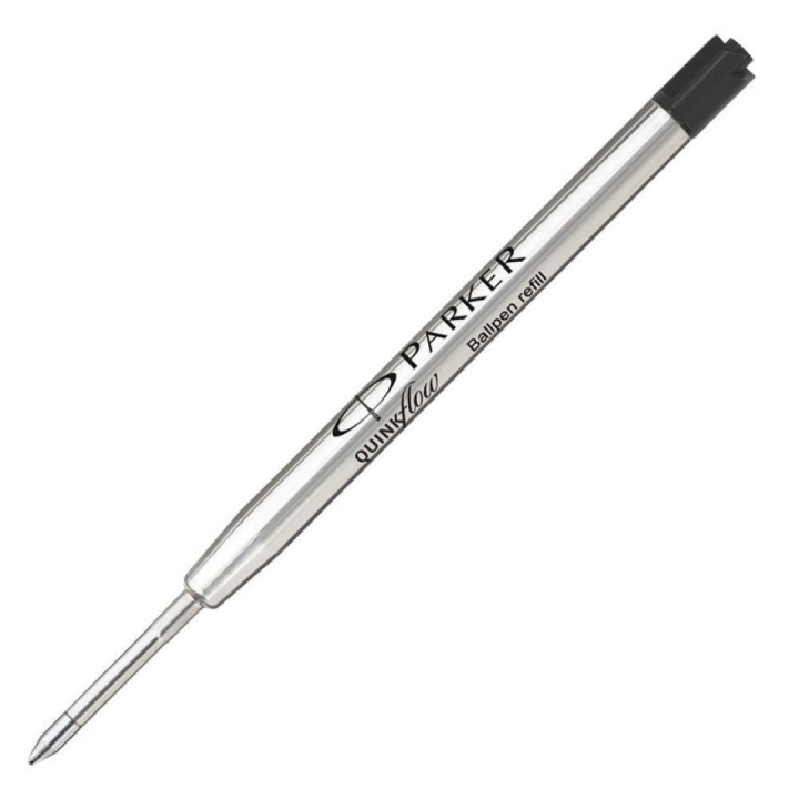 Balpenvulling QuinkFlow in de groep Pennen / Accessoires voor pennen / Vullingen en refills bij Voorcrea (104679_r)