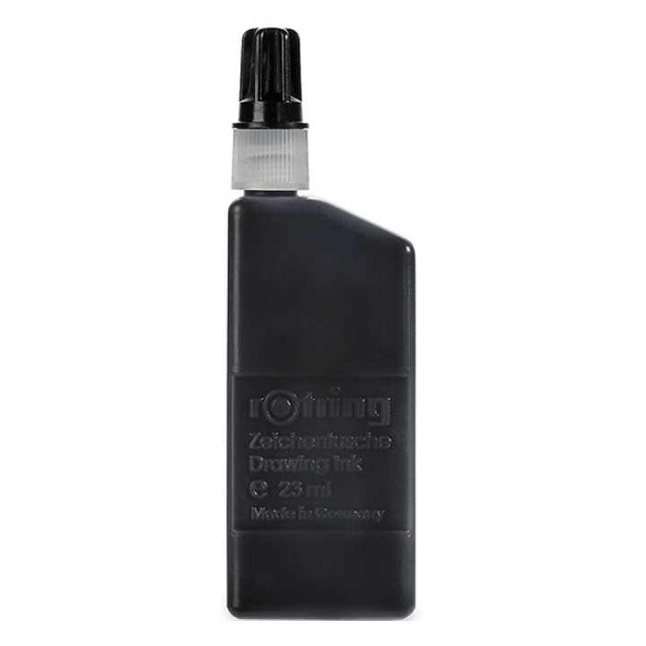 Drawing Ink 23 ml in de groep Pennen / Accessoires voor pennen / Vullingen en refills bij Voorcrea (104718)