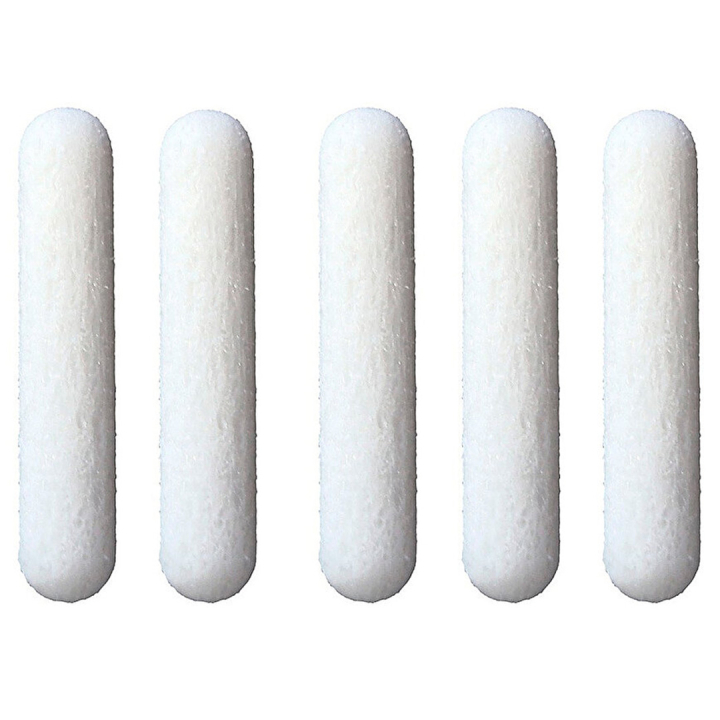 Extra penpunten 5-pack 4 mm in de groep Pennen / Accessoires voor pennen / Toebehoren en reserveonderdelen bij Voorcrea (105167)