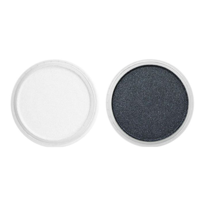 Soft Pastel Pans Pearl in de groep Kunstenaarsmateriaal / Kunstenaarsverf / Pastel / Zachte pastels bij Voorcrea (106101_r)