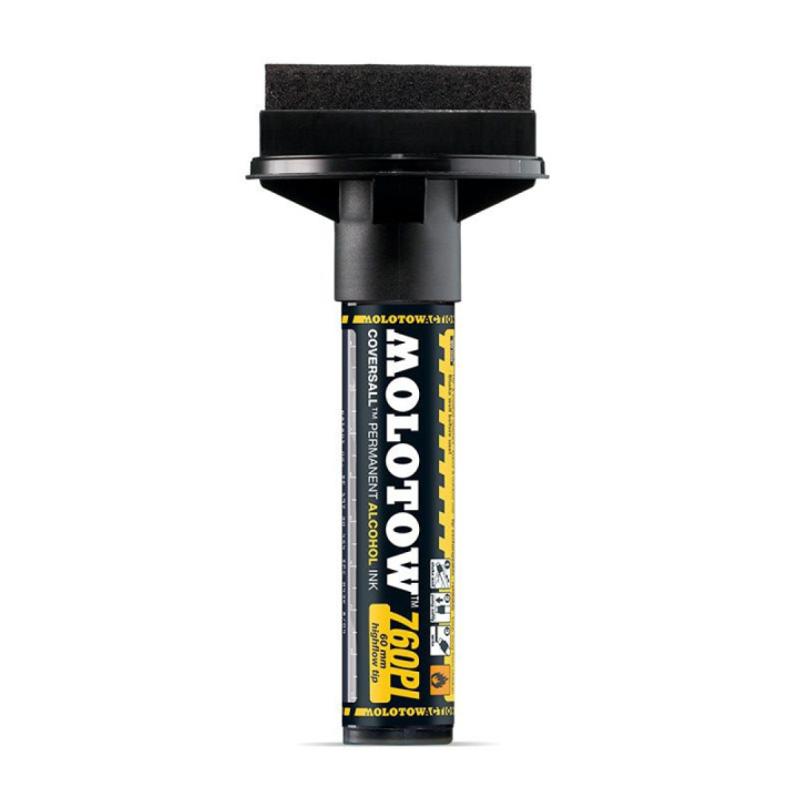 Masterpiece CoversAll Marker 60 mm in de groep Pennen / Kunstenaarspotloden en -stiften / Viltstiften bij Voorcrea (106224)