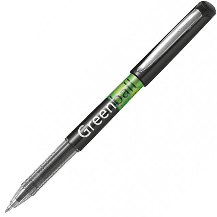 Begreen Greenball in de groep Pennen / Schrijven / Inktpennen bij Voorcrea (109025_r)
