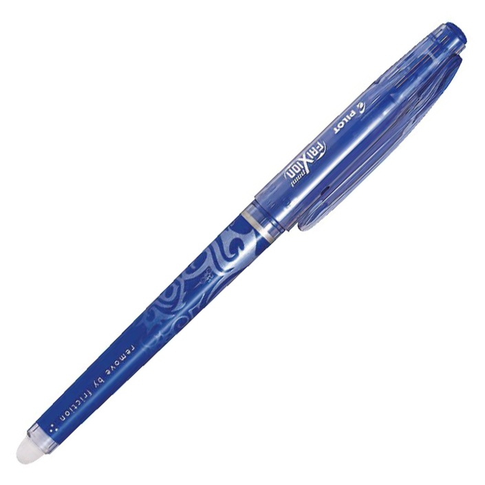 FriXion Point 0.5 Blue in de groep Pennen / Schrijven / Gelpennen bij Voorcrea (109093)