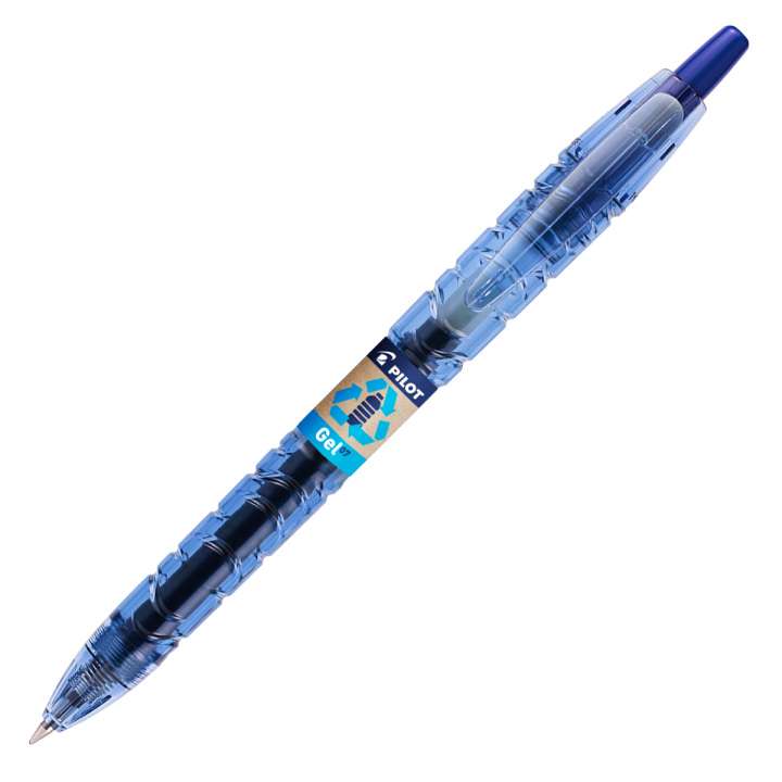 Gel Rollerball Begreen B2P 07 in de groep Pennen / Schrijven / Inktpennen bij Voorcrea (109132_r)
